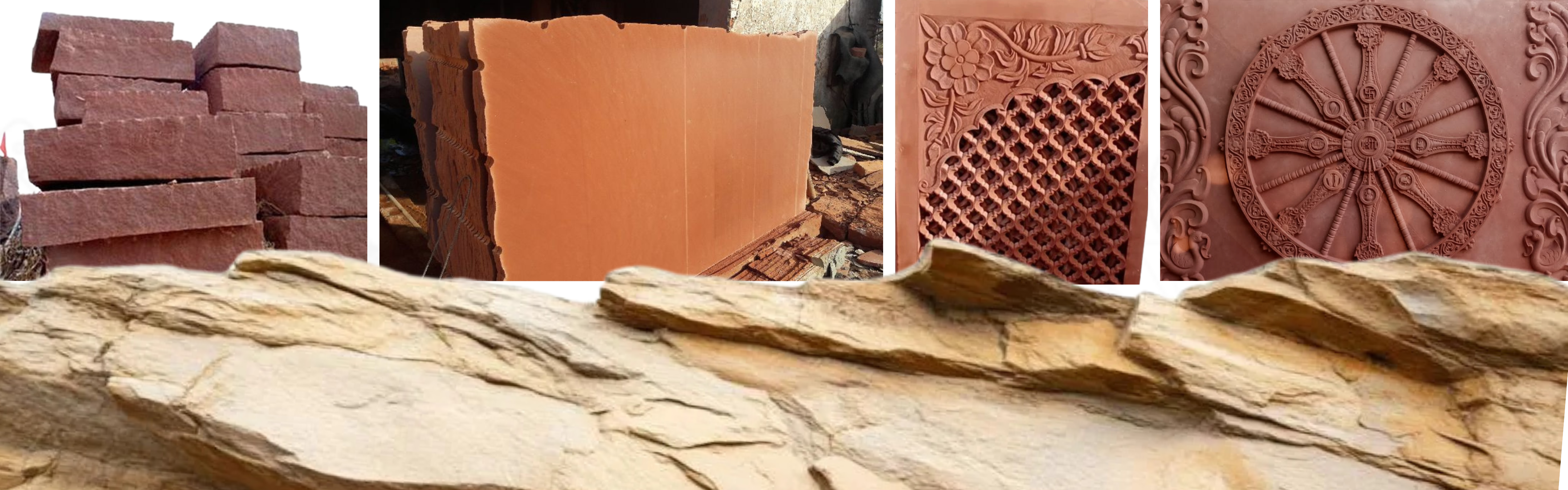  | The Ultimate Guide to Sandstone: Benefits, Uses, and Why It’s the Best Choice for Your Project Introduction