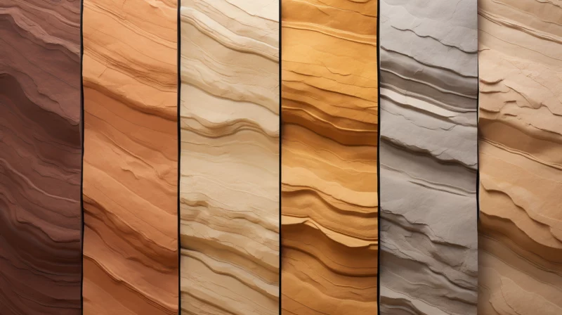  | The Ultimate Guide to Sandstone: Benefits, Uses, and Why It’s the Best Choice for Your Project Introduction