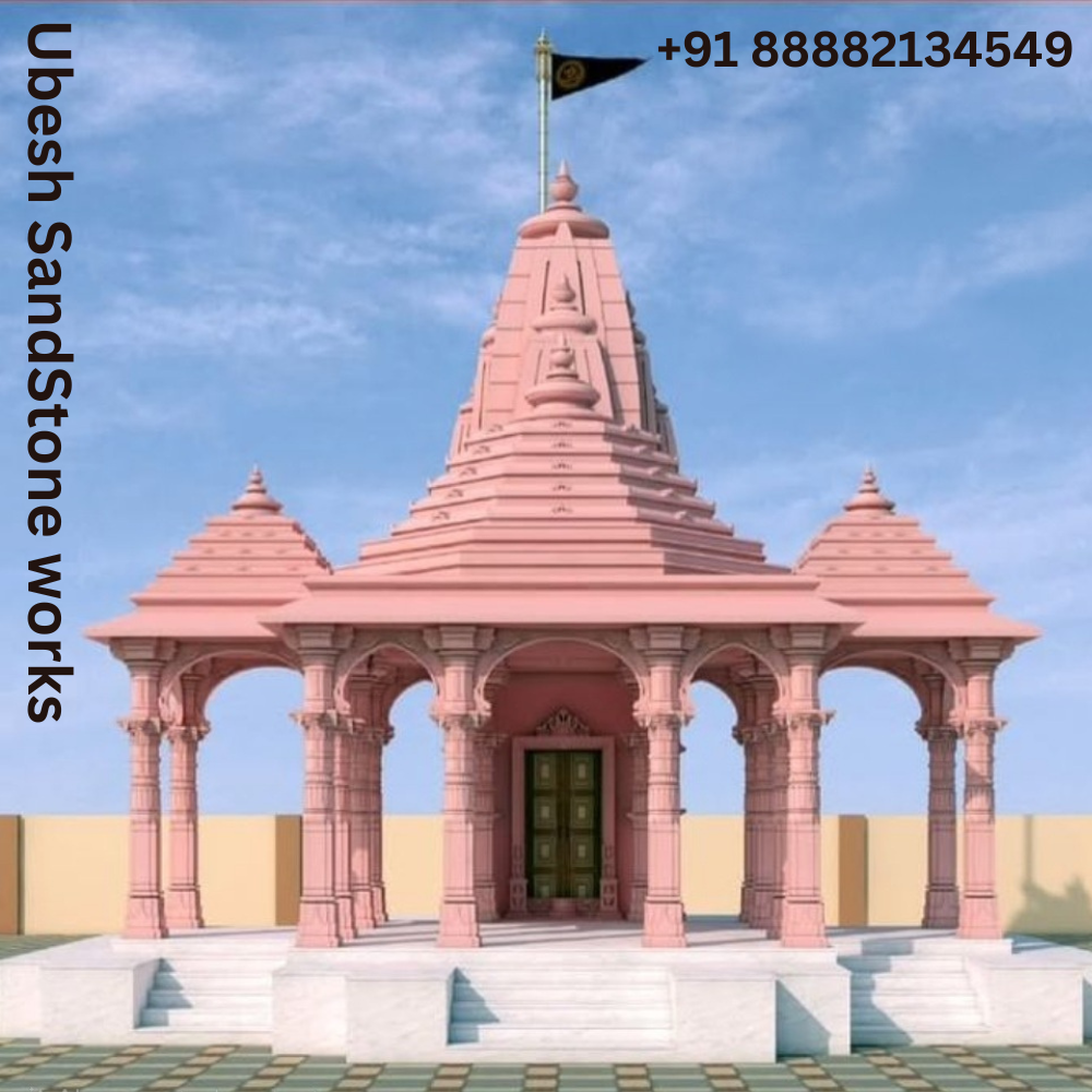  | Stone Temple