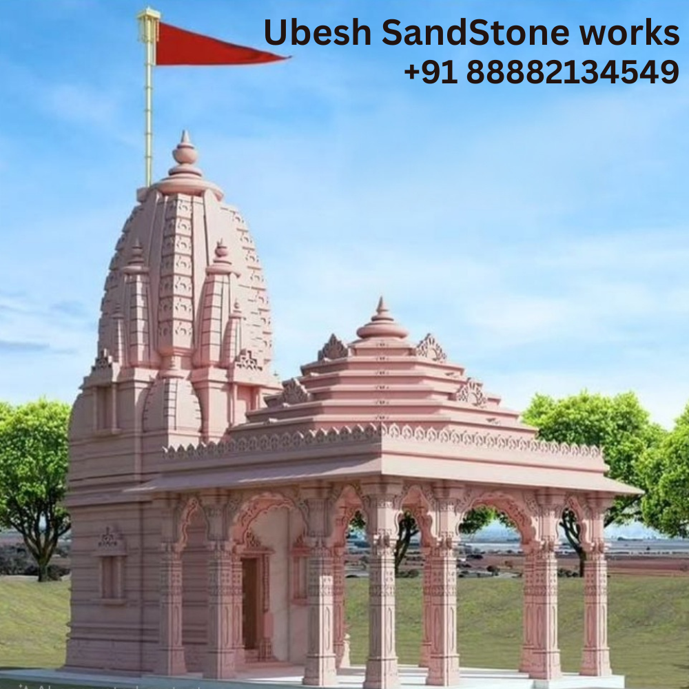  | Stone Temple