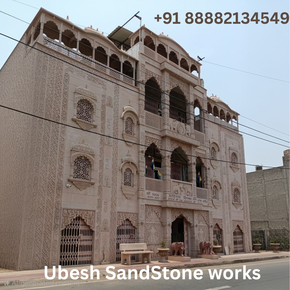  | Stone Temple