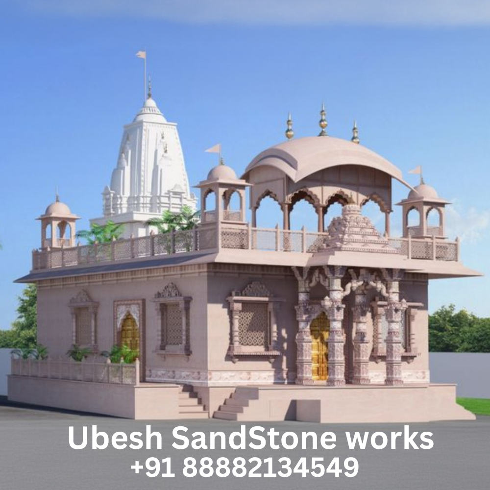  | Stone Temple