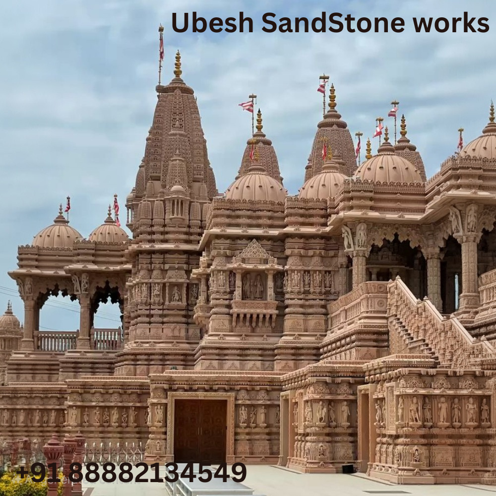  | Stone Temple