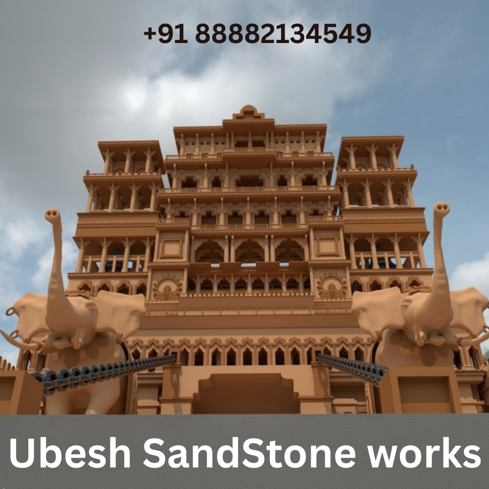  | Stone Temple