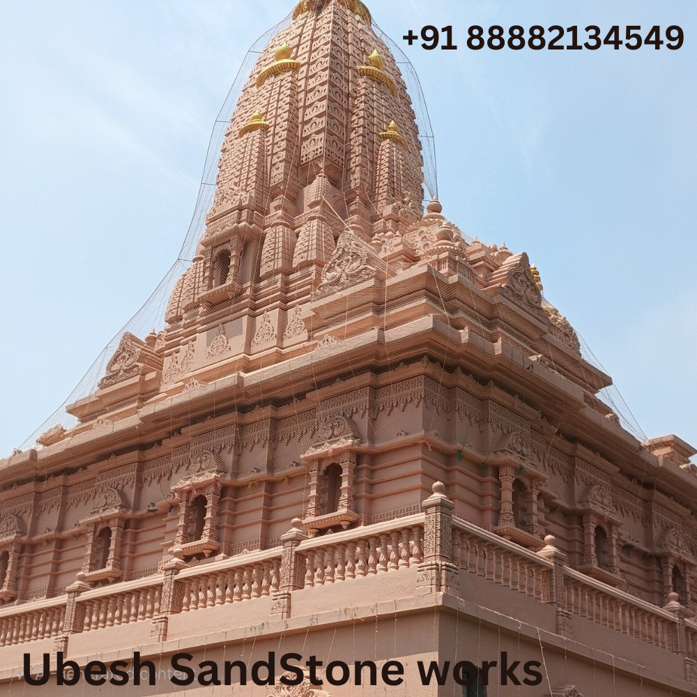  | Stone Temple