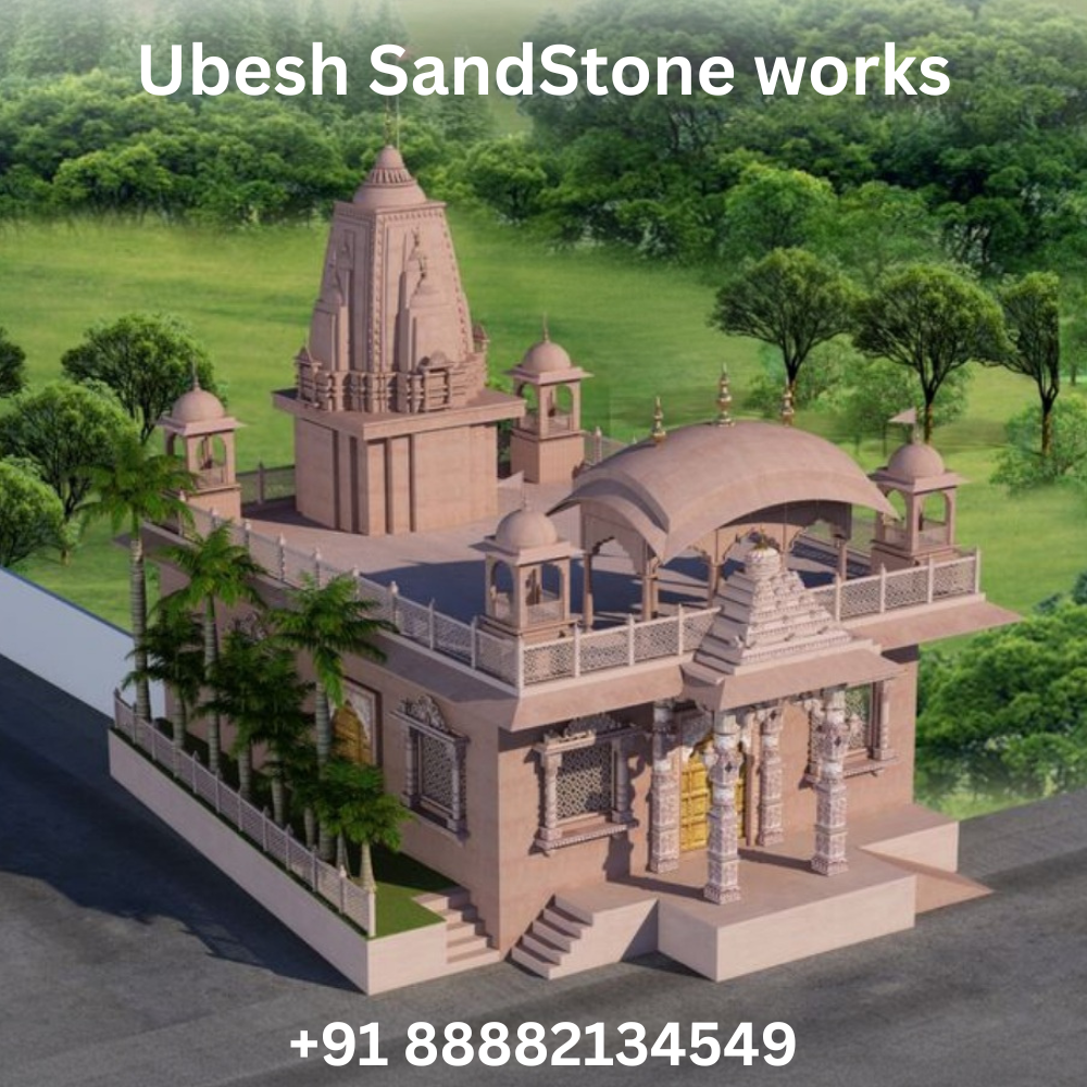  | Stone Temple